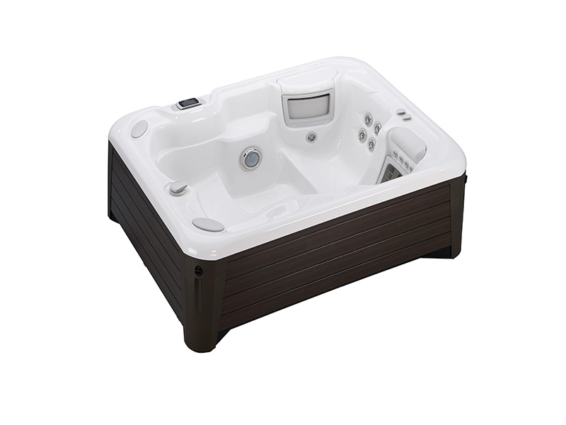 Spa-ul cu hidromasaj Jetsetter NXT | Hot Spring® România - spa-uri