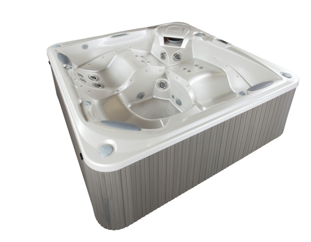 Spa-ul cu hidromasaj Pulse DL de 5 persoane | Hot Spring® România
