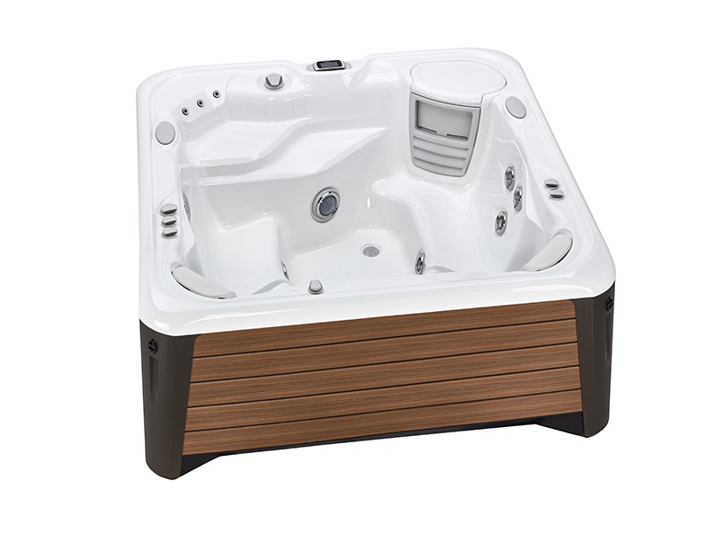 Spa-ul cu hidromasaj Vanguard NXT | Hot Spring® România - spa-uri